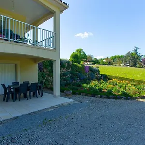 Superbe Avec Terrasse Et Vue Dégagée Monteils (Aveyron)