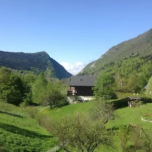 Le Wallis Appartement